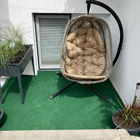 Strandgut Sellin Kültér fotó