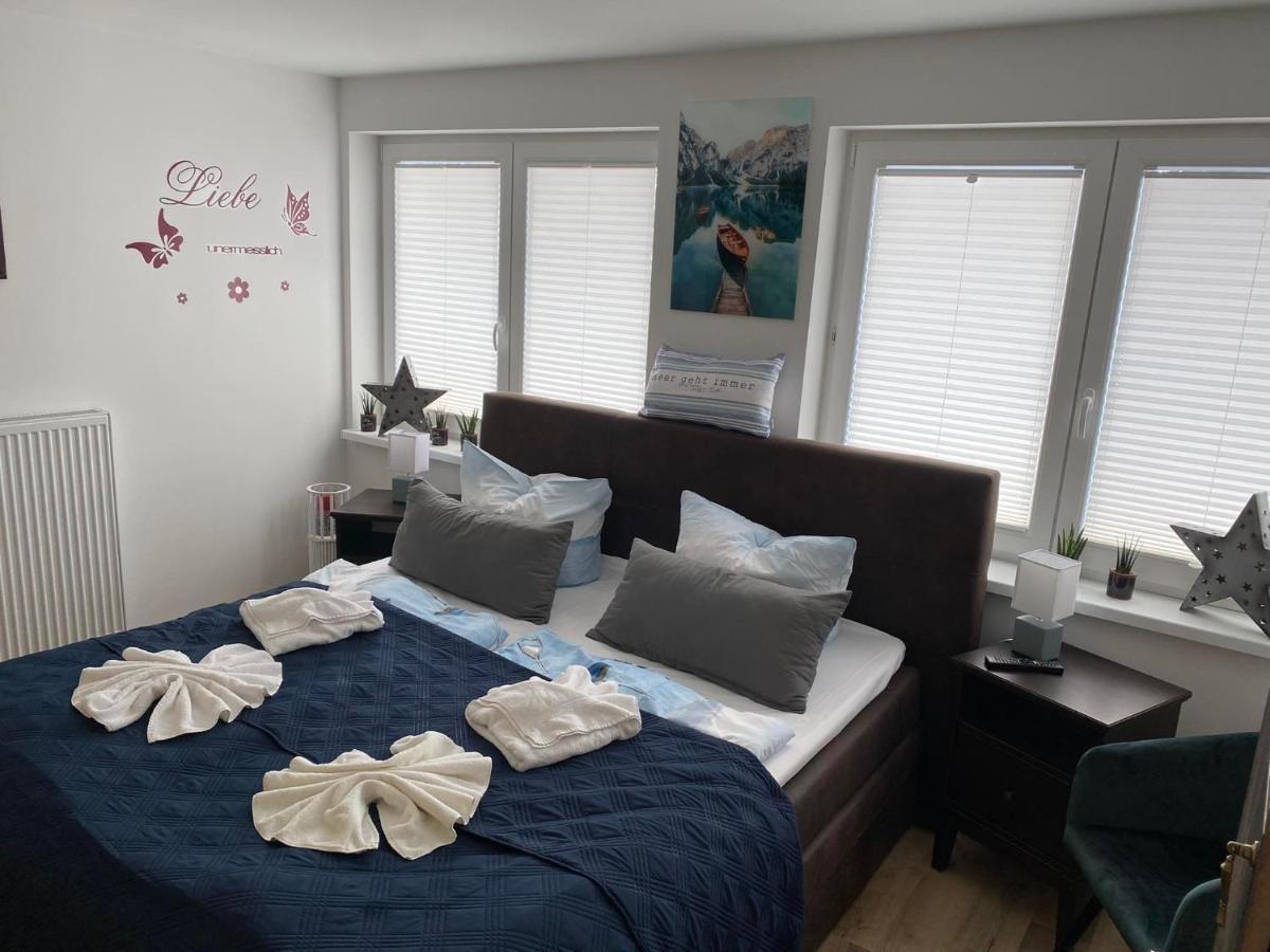 Strandgut Sellin Kültér fotó