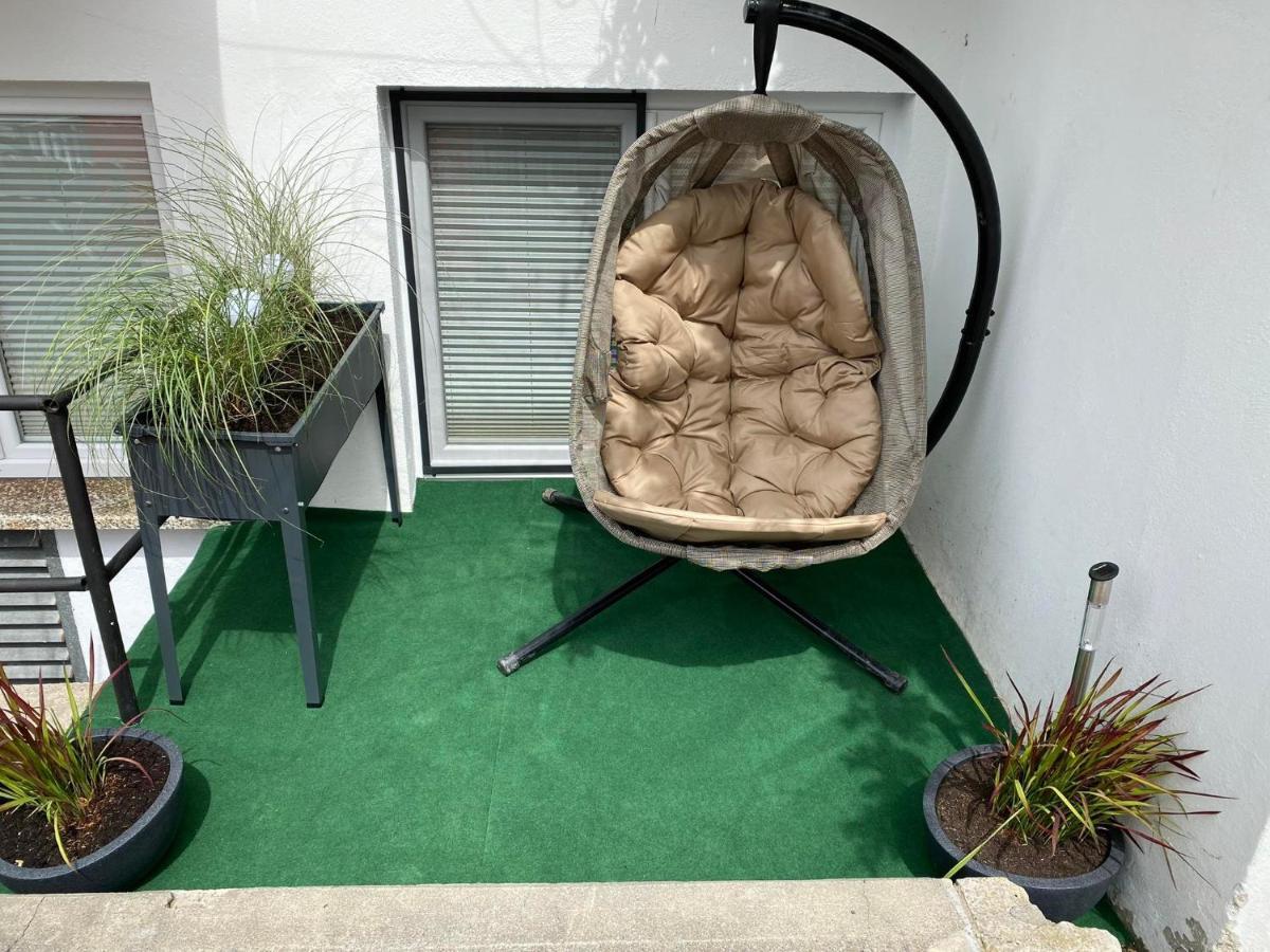 Strandgut Sellin Kültér fotó