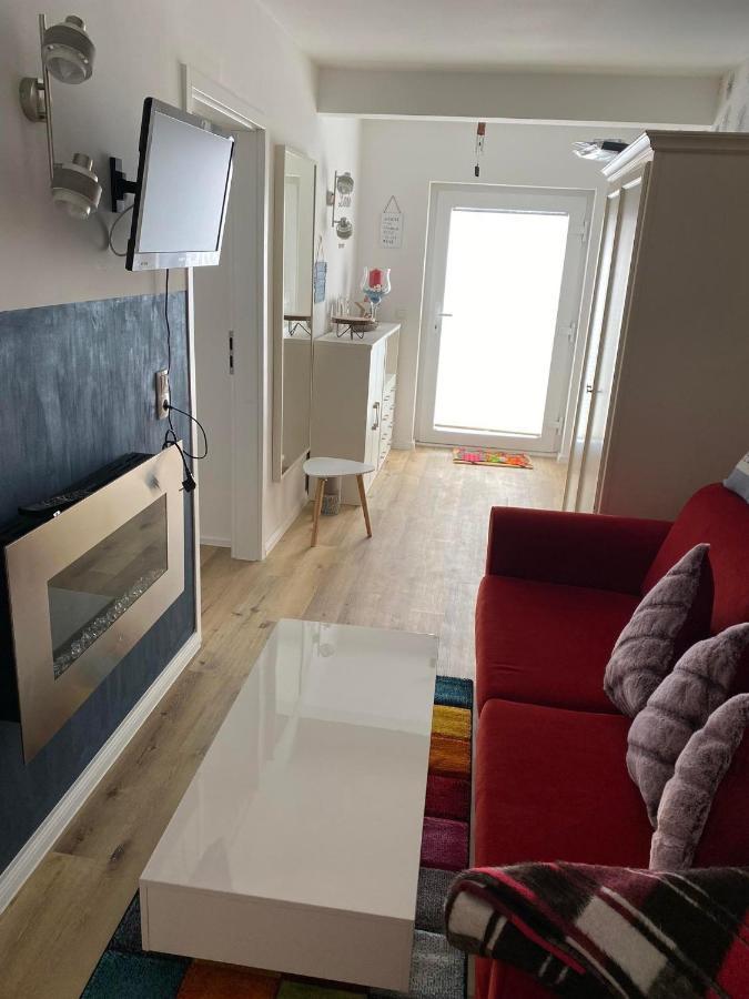 Strandgut Sellin Kültér fotó